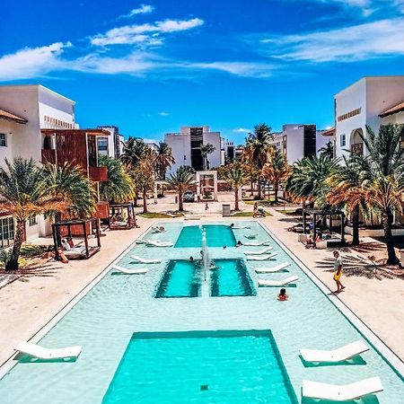 بونتا كانا Tanama Hotel المظهر الخارجي الصورة