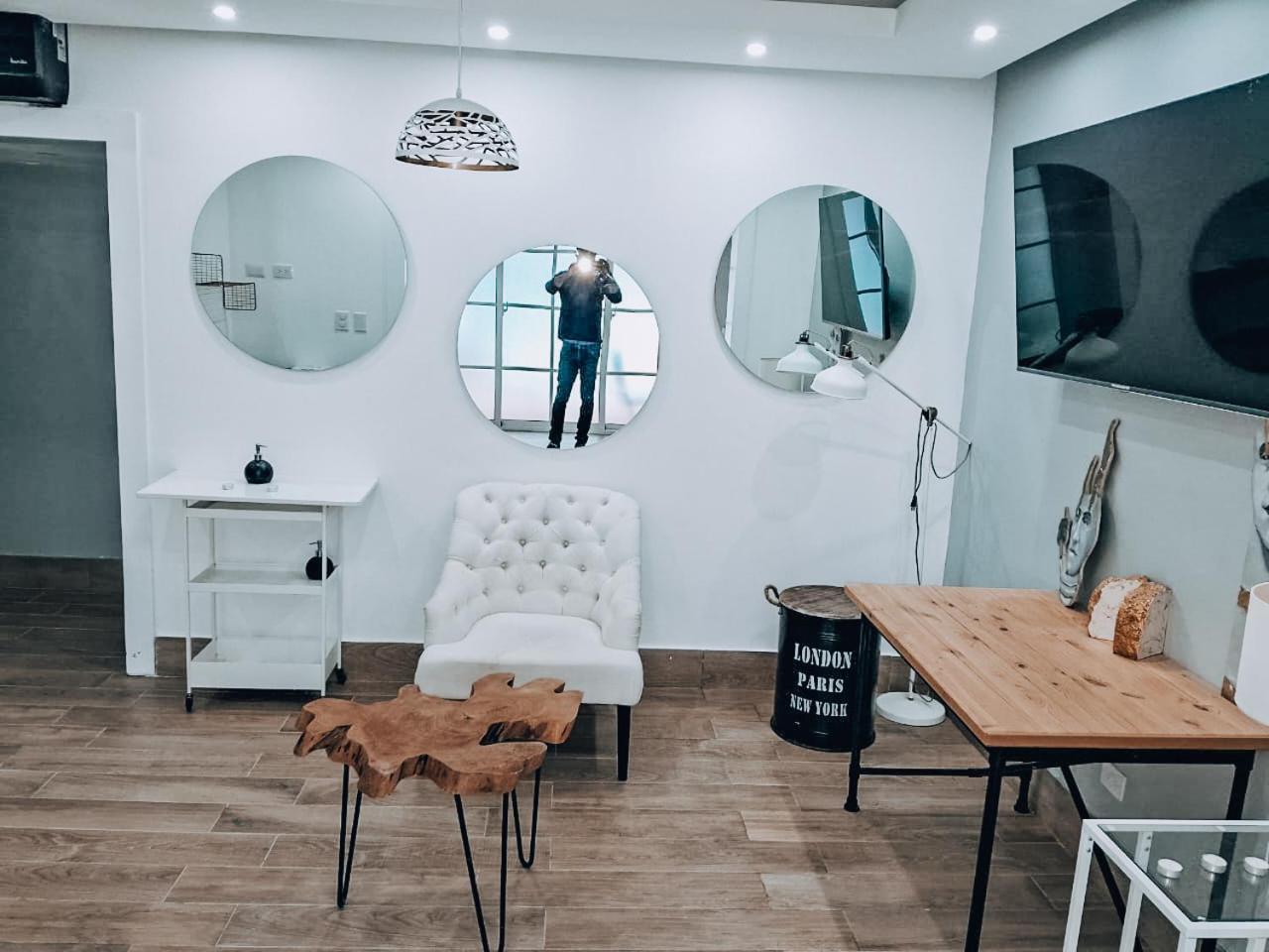 بونتا كانا Tanama Hotel المظهر الخارجي الصورة
