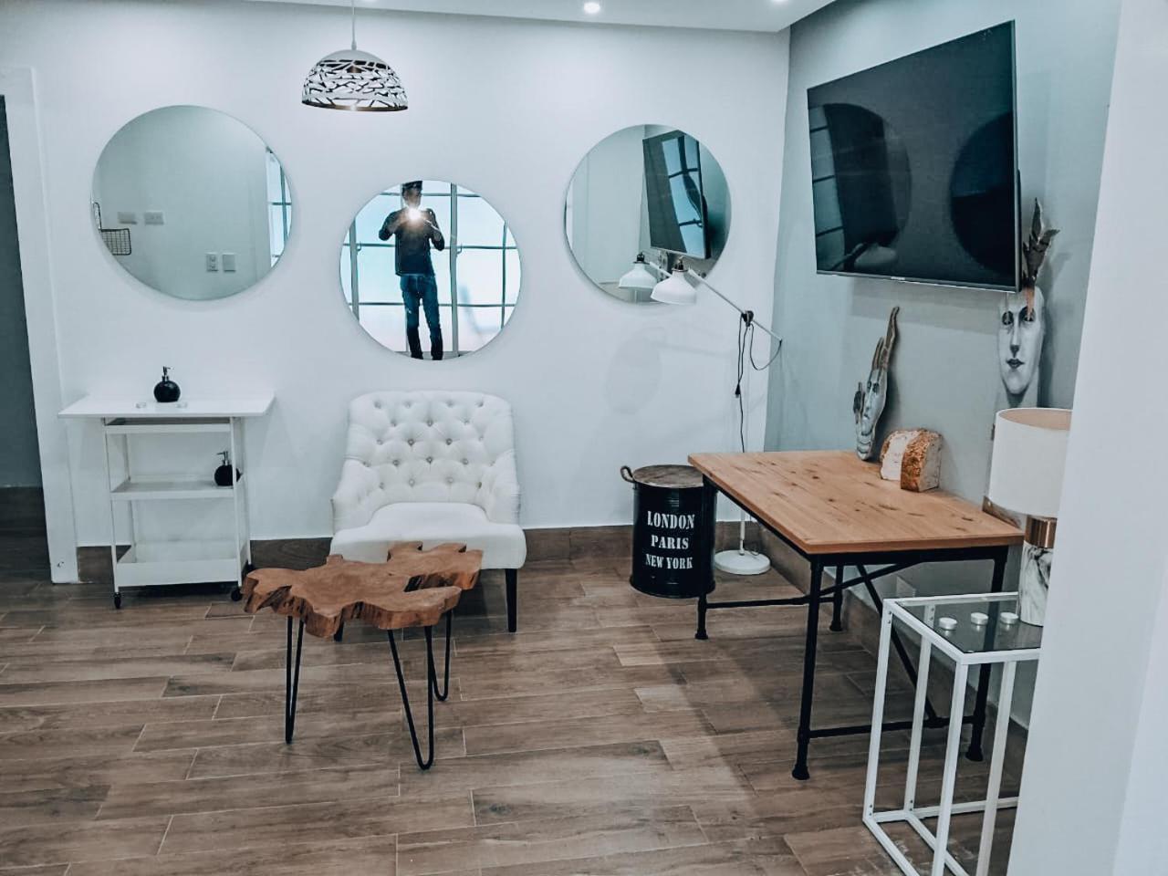 بونتا كانا Tanama Hotel المظهر الخارجي الصورة