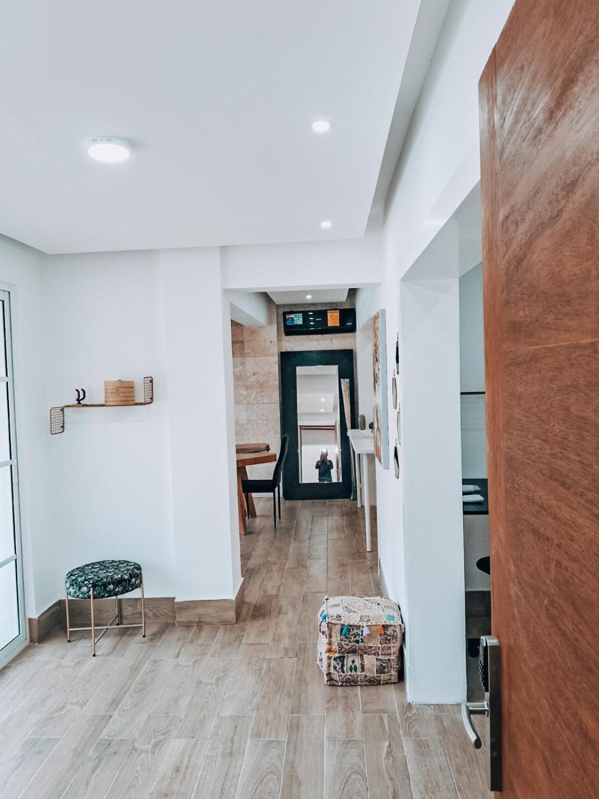 بونتا كانا Tanama Hotel المظهر الخارجي الصورة