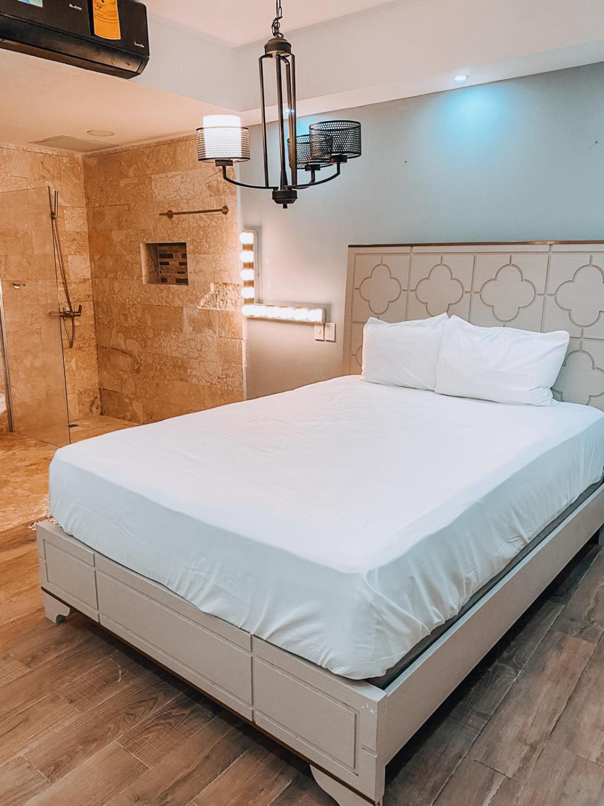 بونتا كانا Tanama Hotel المظهر الخارجي الصورة