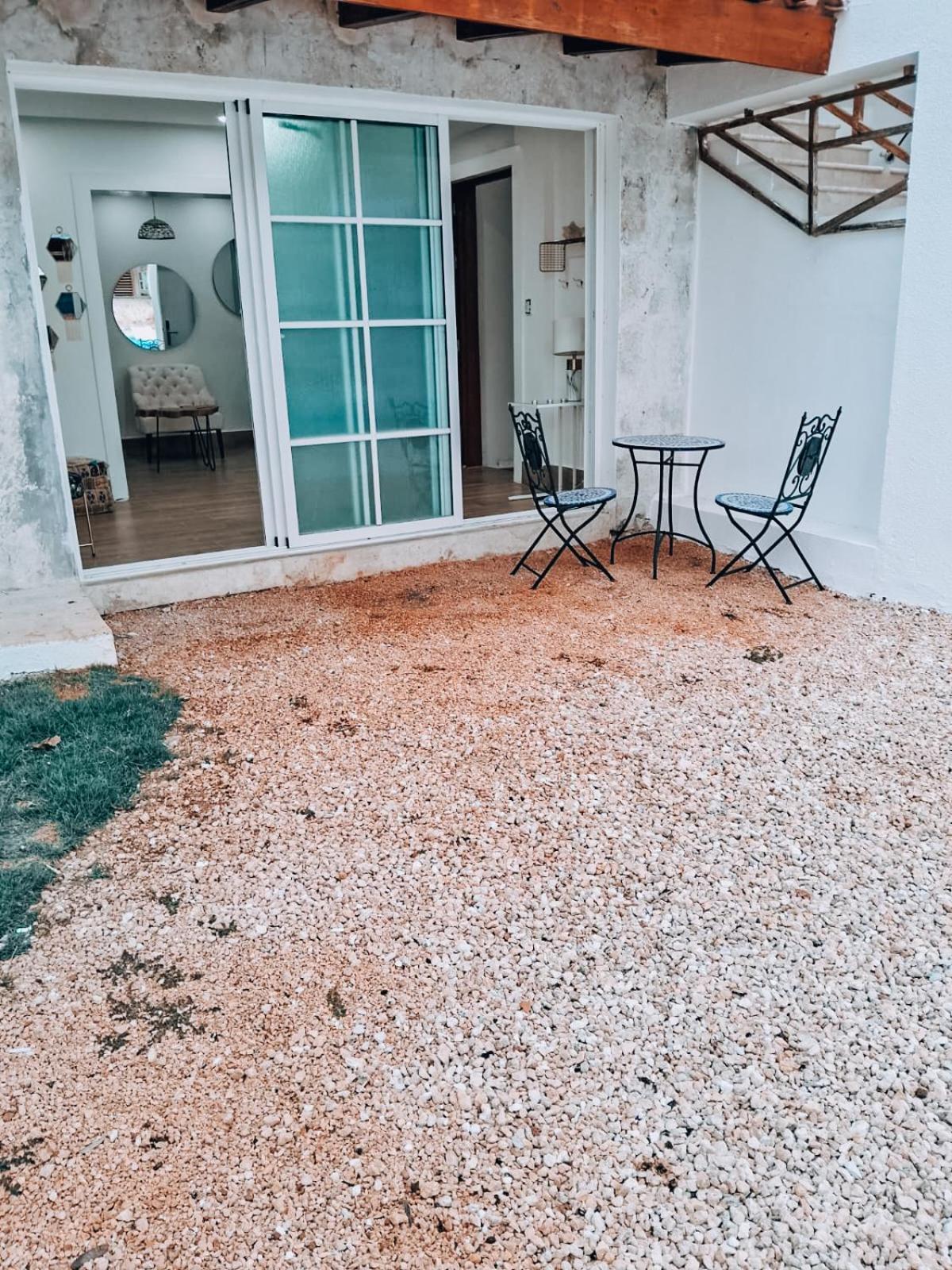بونتا كانا Tanama Hotel المظهر الخارجي الصورة