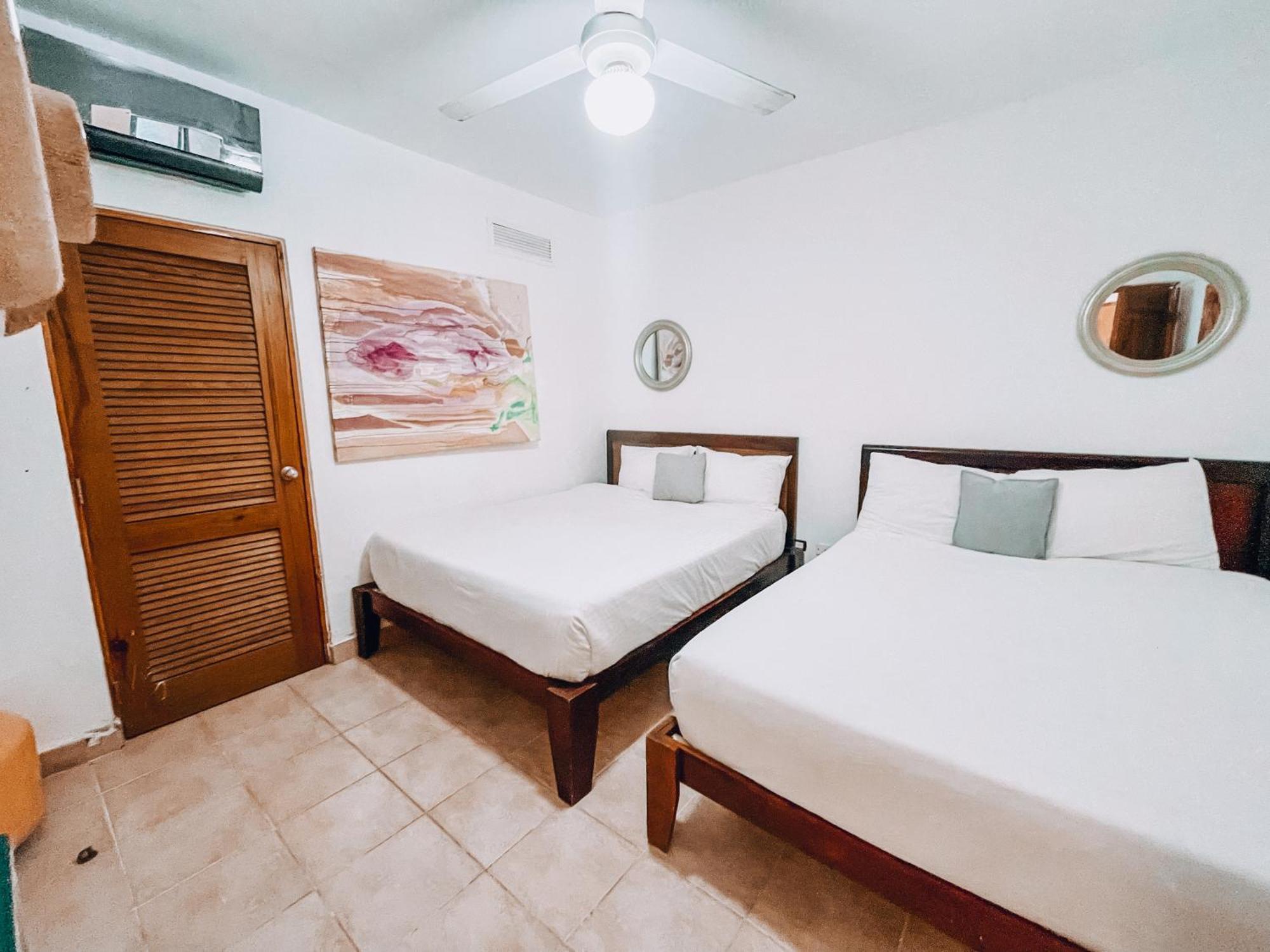 بونتا كانا Tanama Hotel المظهر الخارجي الصورة