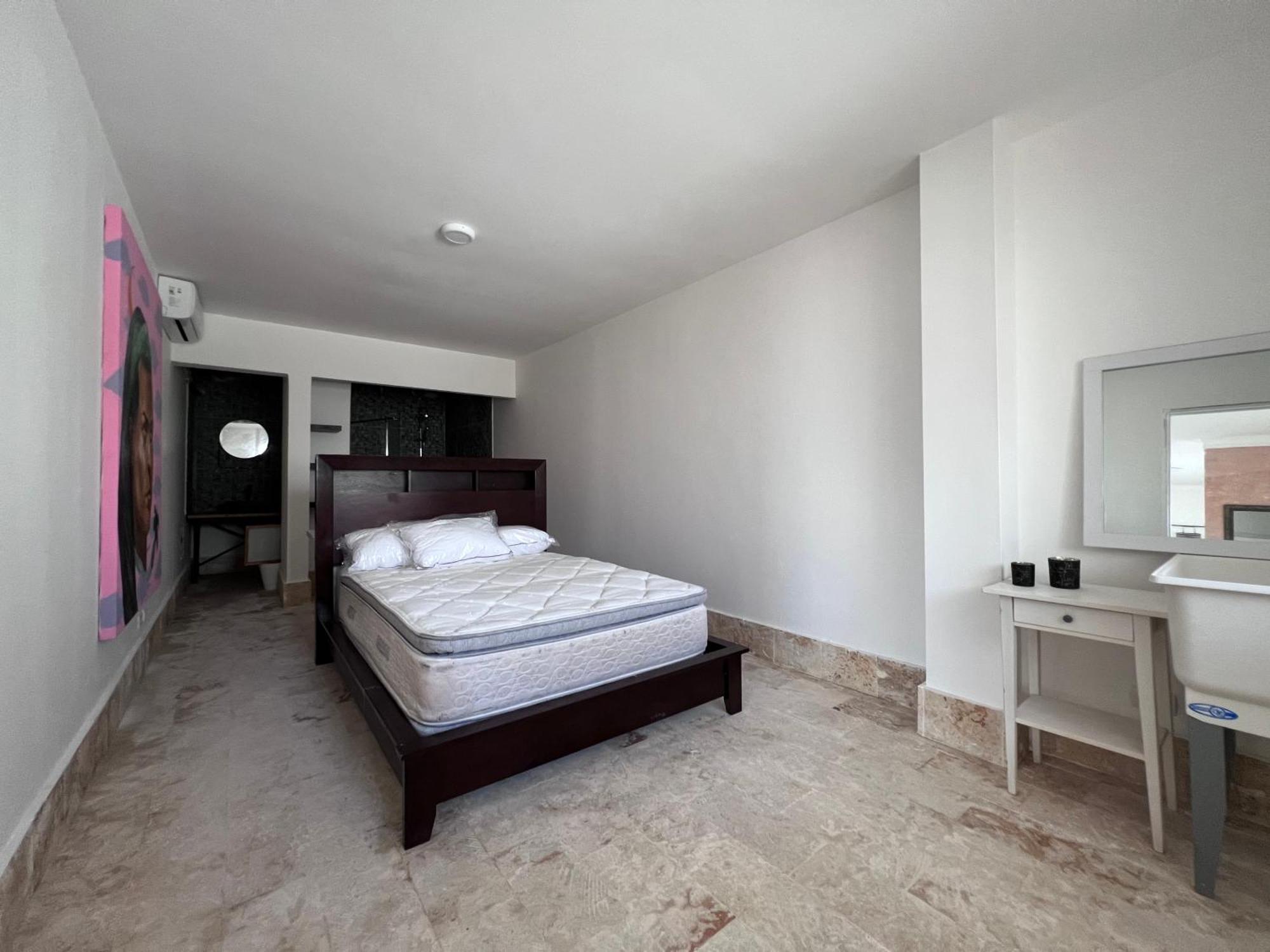 بونتا كانا Tanama Hotel المظهر الخارجي الصورة