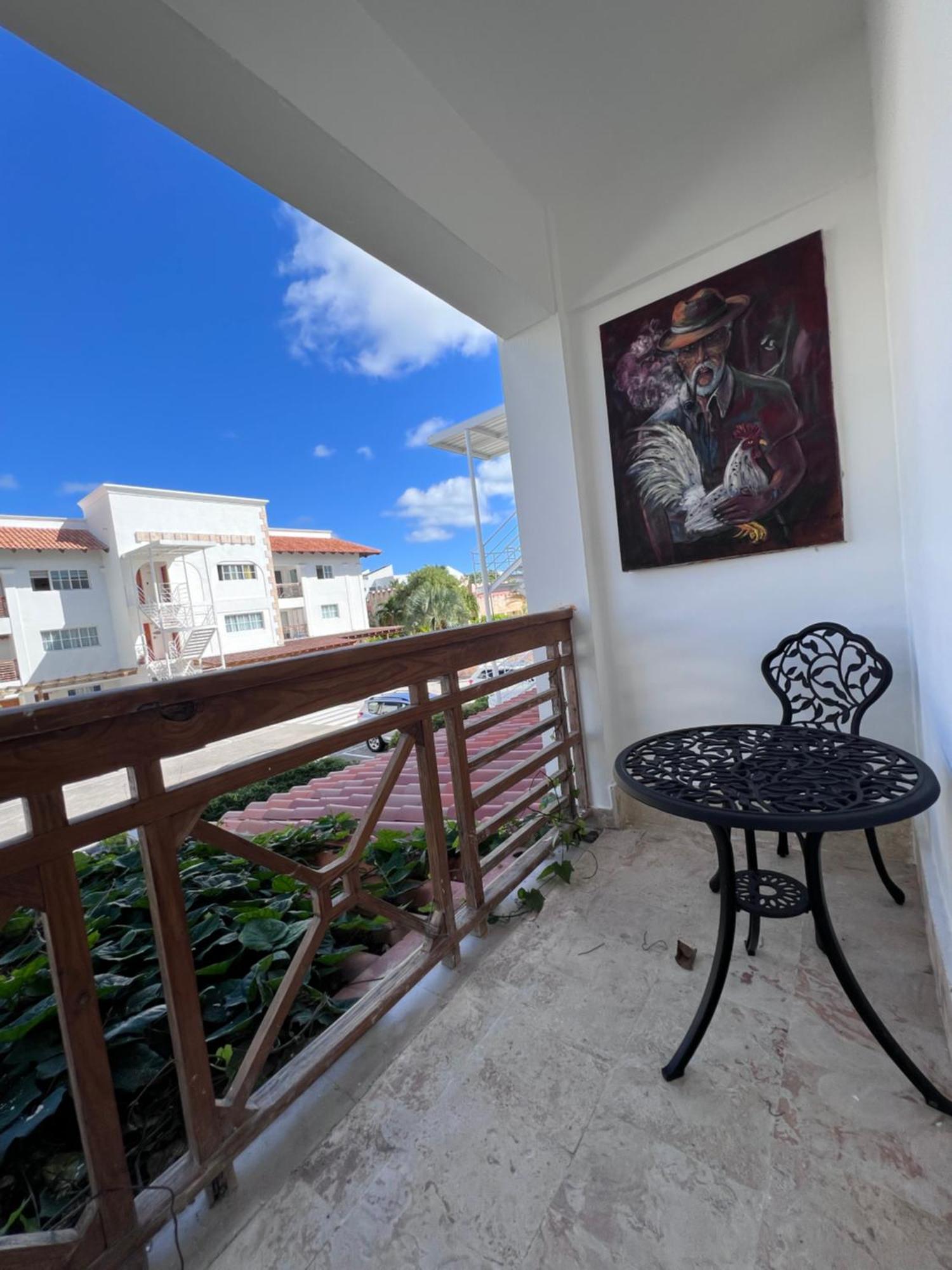 بونتا كانا Tanama Hotel المظهر الخارجي الصورة