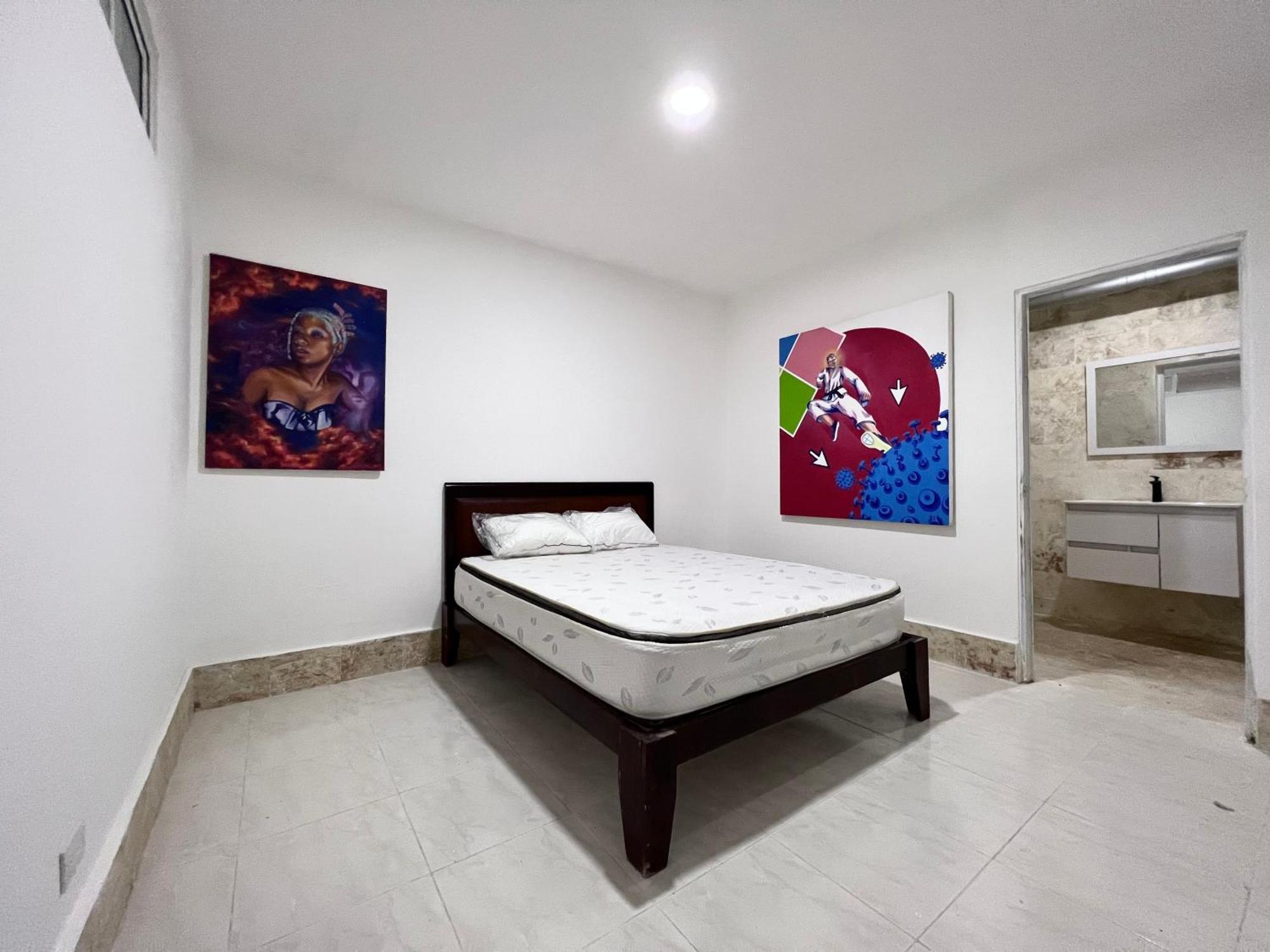 بونتا كانا Tanama Hotel المظهر الخارجي الصورة
