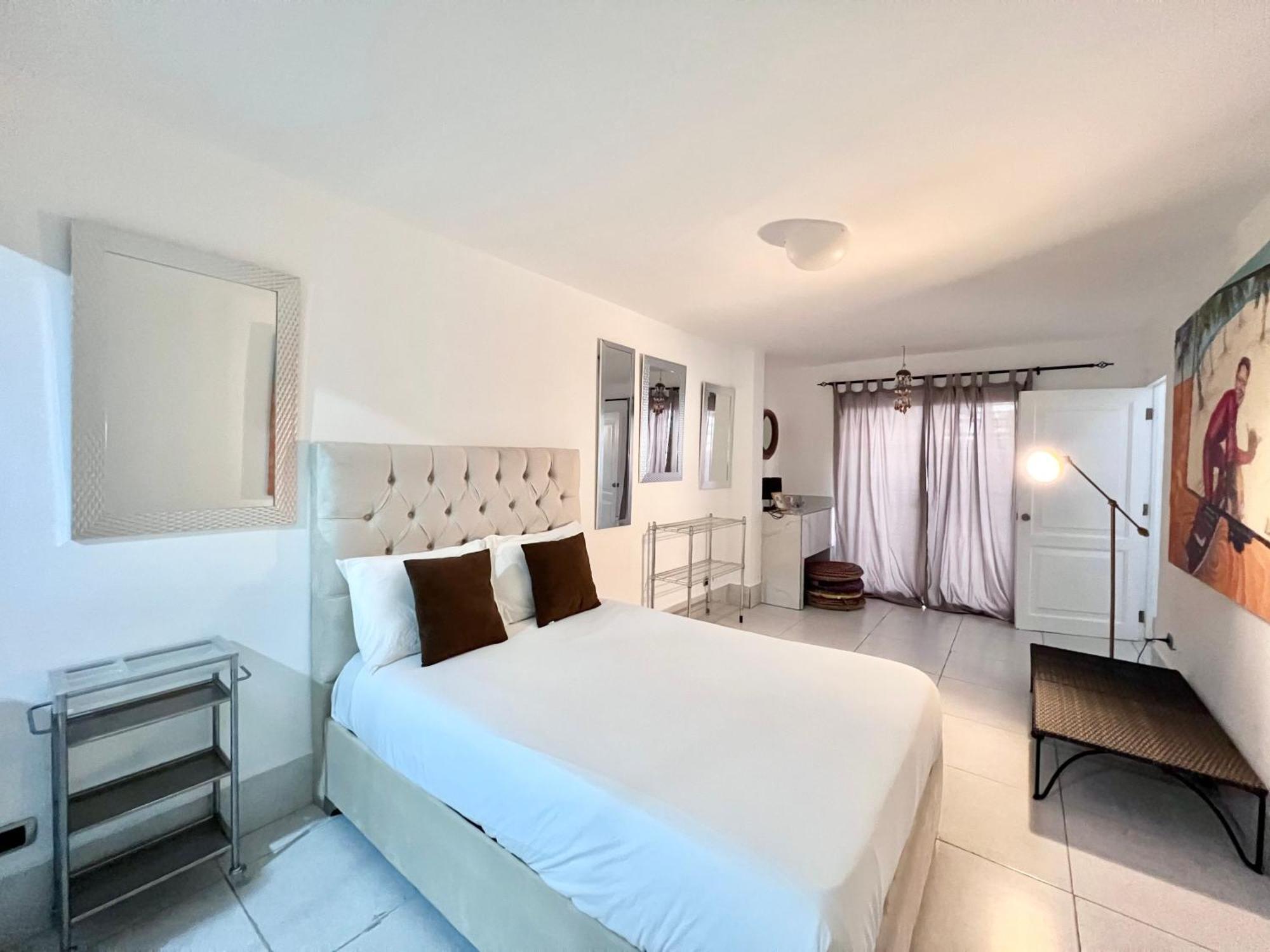 بونتا كانا Tanama Hotel المظهر الخارجي الصورة